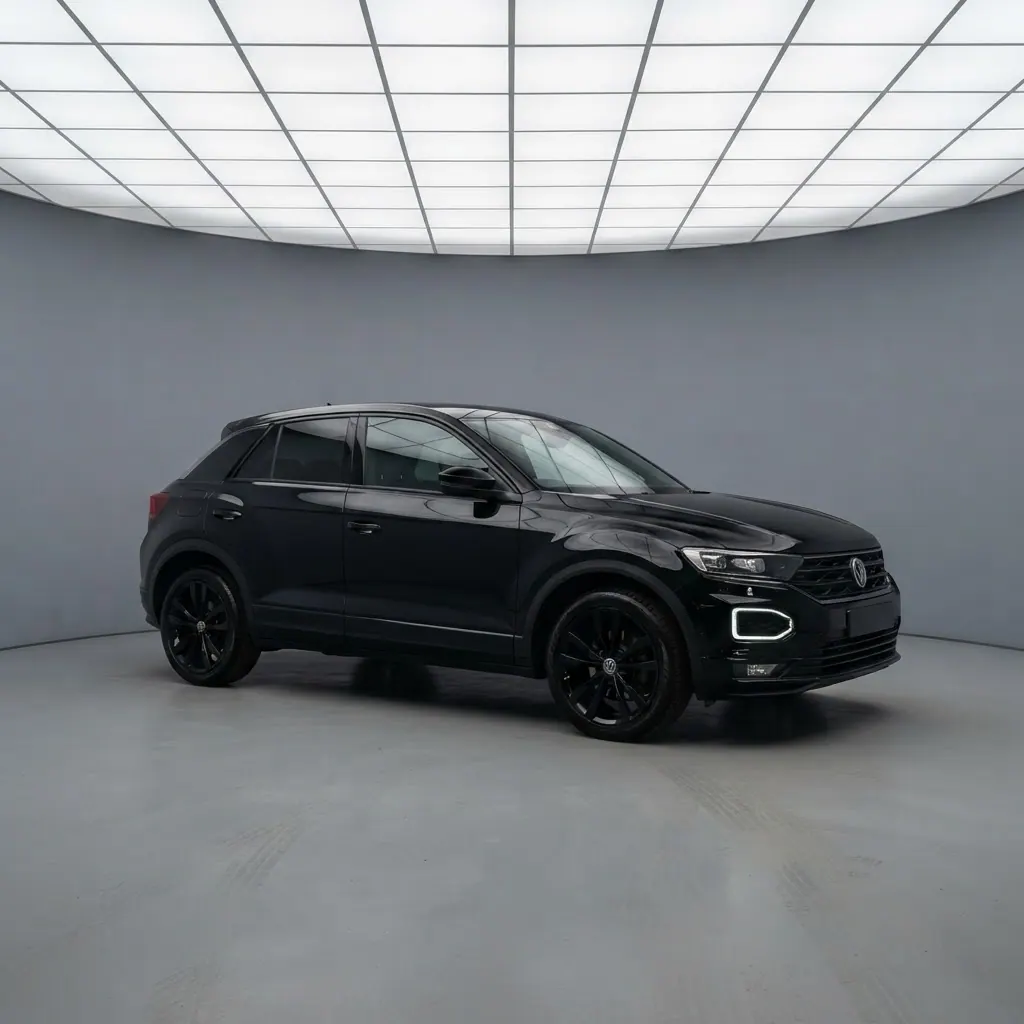 Volkswagen T-Roc 1.5 TSI 7-Gang-DSG Life Leasingangebot